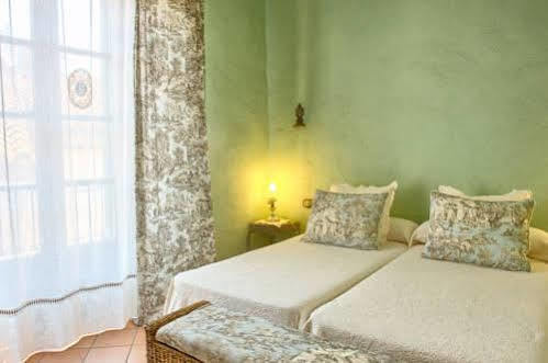 Hostalet Dels Indians Hotel Begur Exterior photo
