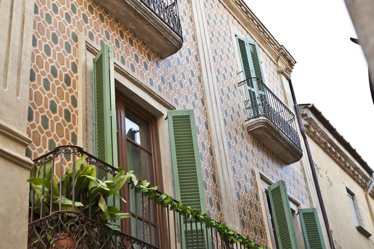 Hostalet Dels Indians Hotel Begur Exterior photo